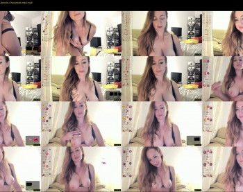 ms_mel — 10 minute Chaturbate female cam show recording, 720p, Aug 2, 2022
