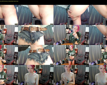 murbears_world — 54 minute Chaturbate female cam show recording, 1080p, Aug 3, 2022