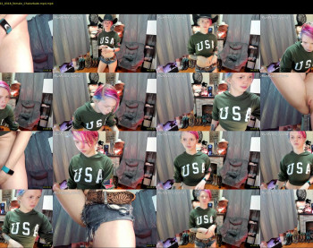 murbears_world — 54 minute Chaturbate female cam show recording, 1080p, Aug 3, 2022