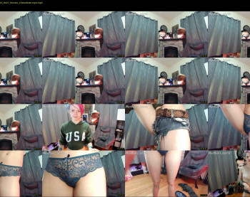 murbears_world — 54 minute Chaturbate female cam show recording, 1080p, Aug 3, 2022