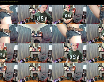 murbears_world — 57 minute Chaturbate female cam show recording, 1080p, Aug 3, 2022