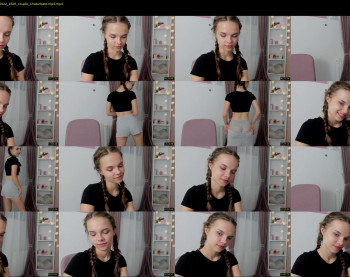 natasha__malkova — 38 minute Chaturbate female cam show recording, 720p, Aug 2, 2022