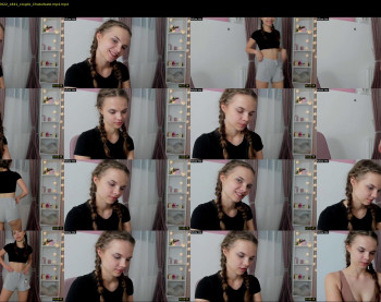 natasha__malkova — 37 minute Chaturbate female cam show recording, 720p, Aug 2, 2022
