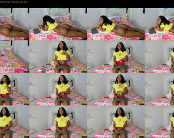 natasha_joyy — 10 minute Chaturbate female cam show recording, 720p, Aug 2, 2022