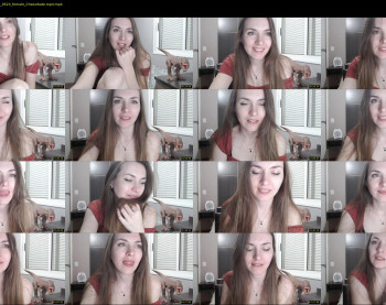 naughty_popa — 54 minute Chaturbate female cam show recording, 1080p, Aug 3, 2022