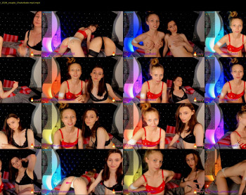 newmansteele — 36 minute Chaturbate couple cam show recording, 1080p, Aug 2, 2022