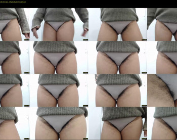 nicebrown — 8 minute Chaturbate female cam show recording, 720p, Aug 2, 2022