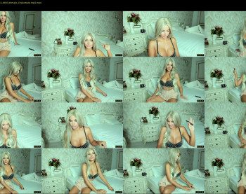 nicole_anistonn — 72 minute Chaturbate female cam show recording, 720p, Aug 3, 2022