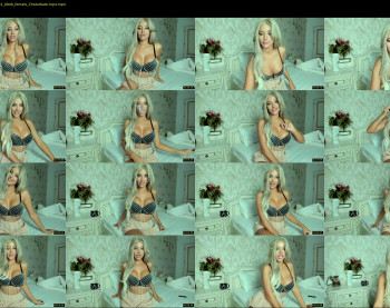 nicole_anistonn — 6 minute Chaturbate female cam show recording, 720p, Aug 3, 2022
