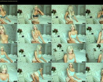 nicole_anistonn — 99 minute Chaturbate female cam show recording, 720p, Aug 3, 2022