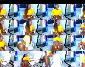 nicoleth18 — 66 minute Chaturbate female cam show recording, 1080p, Aug 2, 2022