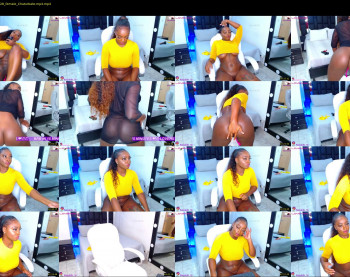 nicoleth18 — 55 minute Chaturbate female cam show recording, 1080p, Aug 2, 2022