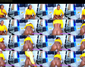 nicoleth18 — 41 minute Chaturbate female cam show recording, 1080p, Aug 2, 2022