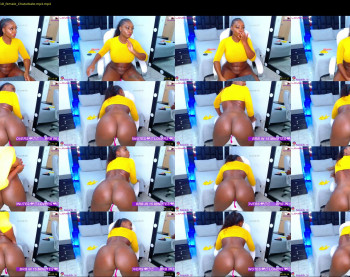 nicoleth18 — 40 minute Chaturbate female cam show recording, 1080p, Aug 2, 2022