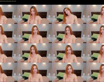 nicolette_01 — 4 minute Chaturbate female cam show recording, 1080p, Aug 2, 2022