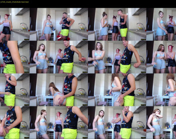 nolimitscoupl3 — 54 minute Chaturbate couple cam show recording, 1080p, Aug 2, 2022