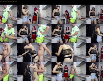 nolimitscoupl3 — 45 minute Chaturbate couple cam show recording, 1080p, Aug 2, 2022
