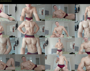 o_r_b_i_t — 91 minute Chaturbate male cam show recording, 720p, Aug 2, 2022