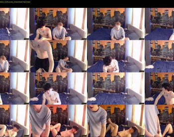 oliver_and_thomas — 59 minute Chaturbate male cam show recording, 1080p, Aug 2, 2022