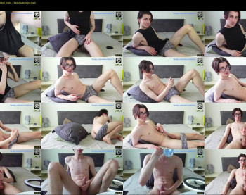 oliver_baker — 57 minute Chaturbate male cam show recording, 1080p, Aug 2, 2022