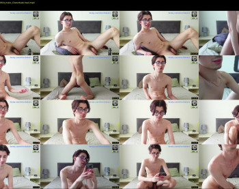 oliver_baker — 23 minute Chaturbate male cam show recording, 1080p, Aug 2, 2022