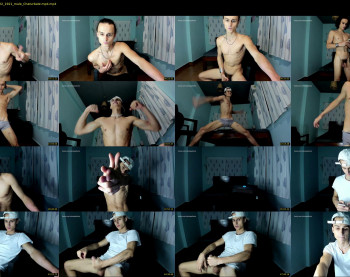 orlando__bloom — 54 minute Chaturbate male cam show recording, 1080p, Aug 2, 2022