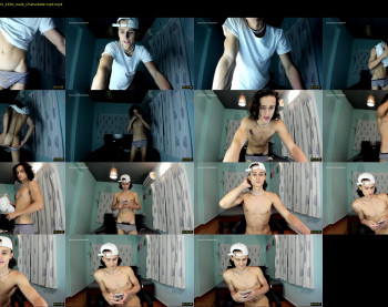 orlando__bloom — 8 minute Chaturbate male cam show recording, 1080p, Aug 2, 2022