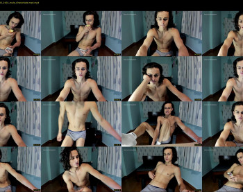 orlando__bloom — 54 minute Chaturbate male cam show recording, 1080p, Aug 2, 2022