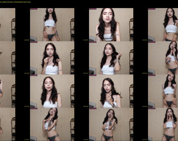 outerspace2000 — 17 minute Chaturbate female cam show recording, 720p, Aug 2, 2022