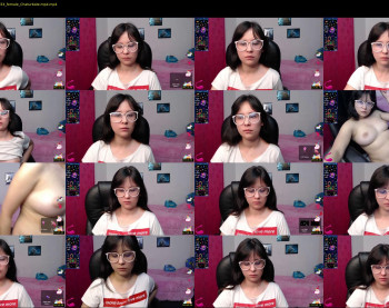 paulette65 — 72 minute Chaturbate female cam show recording, 720p, Aug 2, 2022