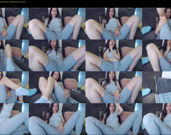 peaceduke — 54 minute Chaturbate female cam show recording, 1080p, Aug 2, 2022