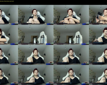 ps4pro — 56 minute Chaturbate female cam show recording, 1080p, Aug 2, 2022