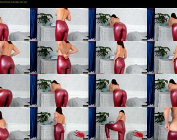 pussysweet9 — 38 minute Chaturbate female cam show recording, 1080p, Aug 2, 2022