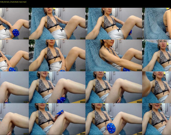 queen_a_n_i — 6 minute Chaturbate female cam show recording, 720p, Aug 2, 2022