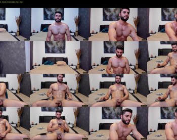 rawadam — 102 minute Chaturbate male cam show recording, 720p, Aug 2, 2022