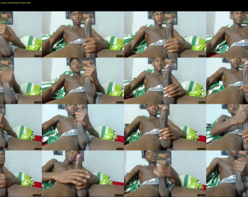 real1dk — 94 minute Chaturbate male cam show recording, 720p, Aug 3, 2022