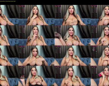 ronnie__g — 55 minute Chaturbate female cam show recording, 1080p, Aug 3, 2022