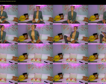 rosiebones — 13 minute Chaturbate female cam show recording, 1080p, Aug 3, 2022