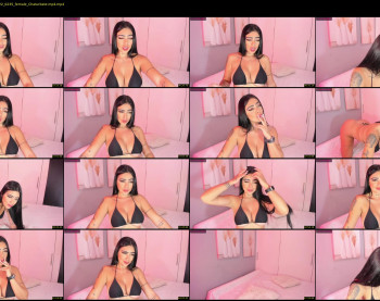 rouse_hallberg_ — 54 minute Chaturbate female cam show recording, 1080p, Aug 3, 2022