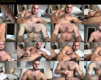 ryanandchadcb — 78 minute Chaturbate male cam show recording, 720p, Aug 3, 2022