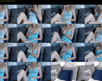 s_mailleee — 49 minute Chaturbate female cam show recording, 720p, Aug 2, 2022