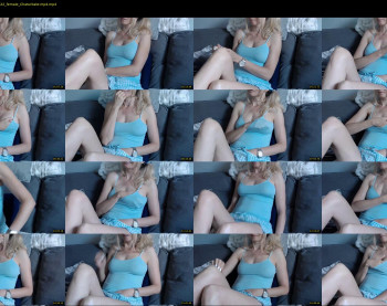 s_mailleee — 19 minute Chaturbate female cam show recording, 720p, Aug 2, 2022