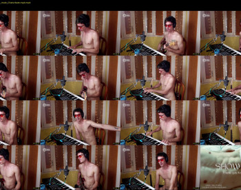 sahueso — 39 minute Chaturbate male cam show recording, 1080p, Aug 2, 2022