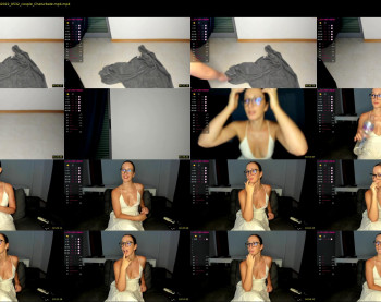 samarafromthewell — 5 minute Chaturbate female cam show recording, 1080p, Aug 3, 2022