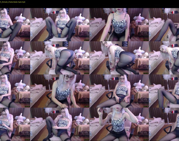 shimizyre — 44 minute Chaturbate couple cam show recording, 720p, Aug 2, 2022
