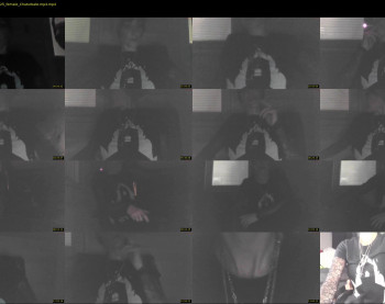 silentmary — 16 minute Chaturbate female cam show recording, 720p, Aug 2, 2022