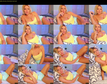 simply_sasha — 7 minute Chaturbate female cam show recording, 1080p, Aug 2, 2022