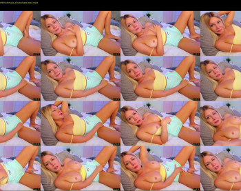 simply_sasha — 7 minute Chaturbate female cam show recording, 1080p, Aug 2, 2022