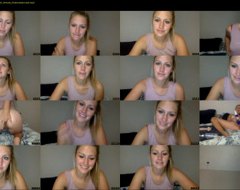 smexxii93 — 127 minute Chaturbate female cam show recording, 480p, Aug 2, 2022