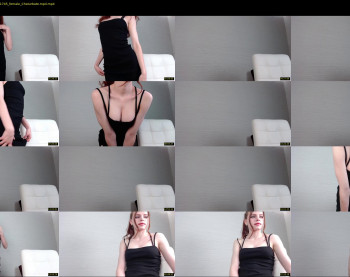 sofia_flowers — 26 minute Chaturbate female cam show recording, 1080p, Aug 2, 2022